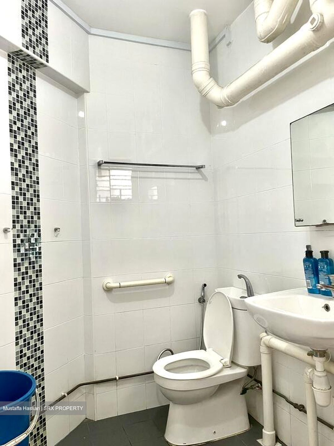 Blk 202 Bukit Batok Street 21 (Bukit Batok), HDB 5 Rooms #498318141